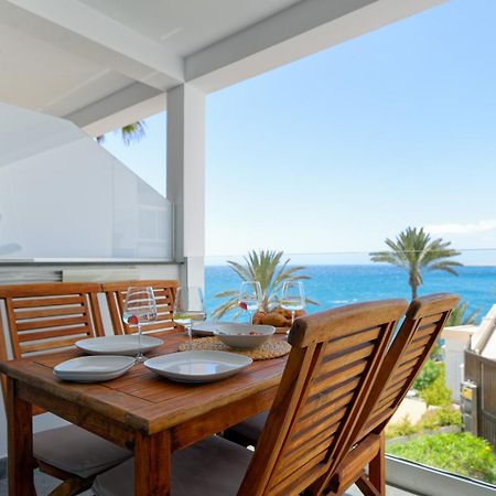 Deva Beach Boutique Apartments Maspalomas  Exteriér fotografie