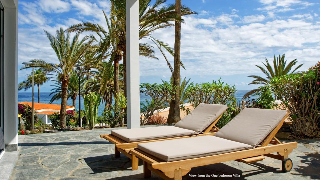 Deva Beach Boutique Apartments Maspalomas  Exteriér fotografie