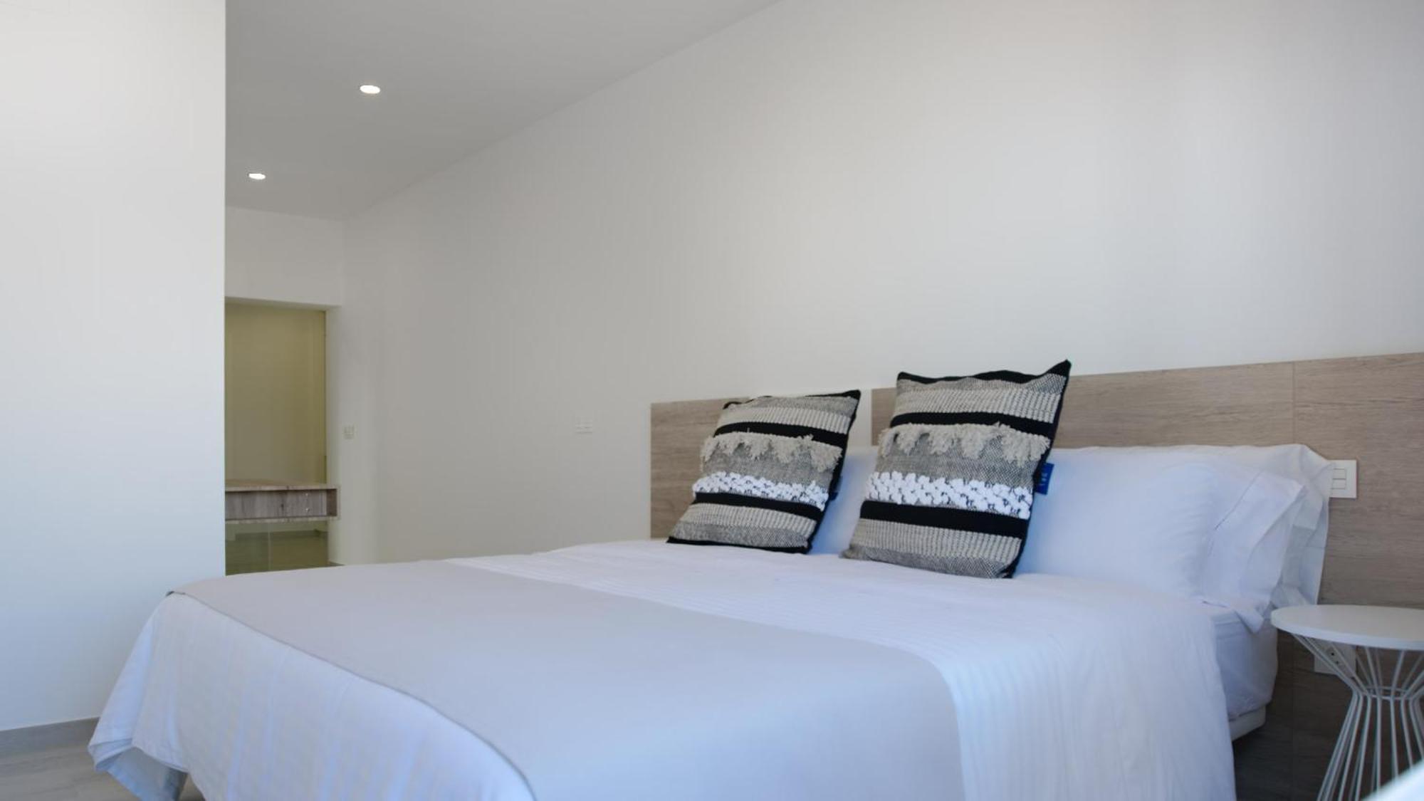 Deva Beach Boutique Apartments Maspalomas  Pokoj fotografie