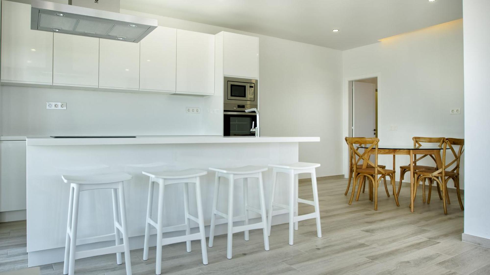 Deva Beach Boutique Apartments Maspalomas  Pokoj fotografie