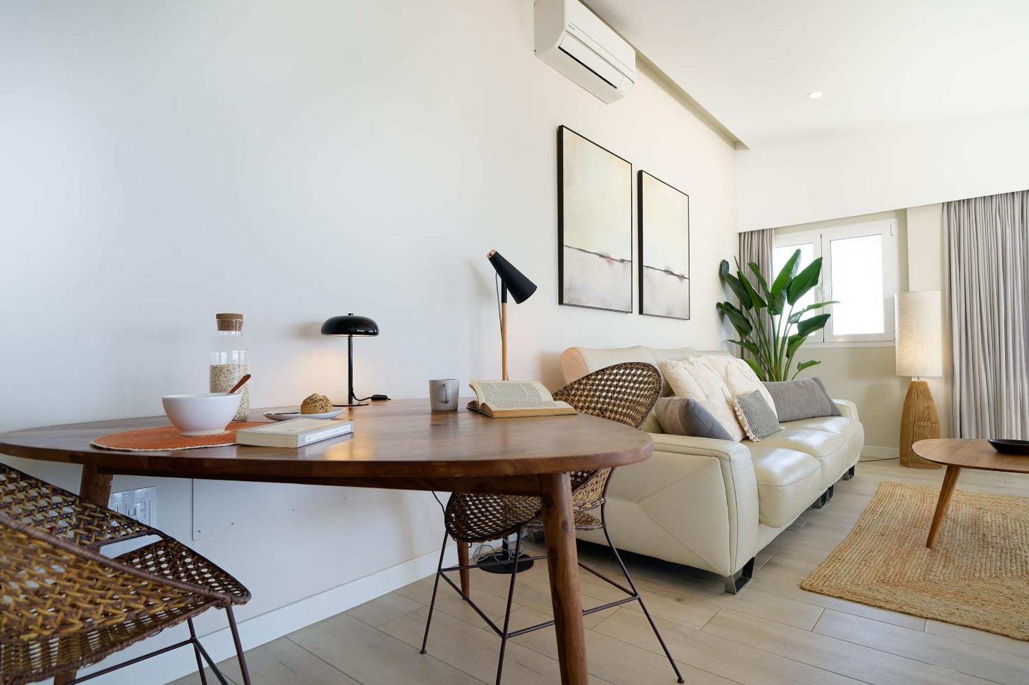 Deva Beach Boutique Apartments Maspalomas  Pokoj fotografie