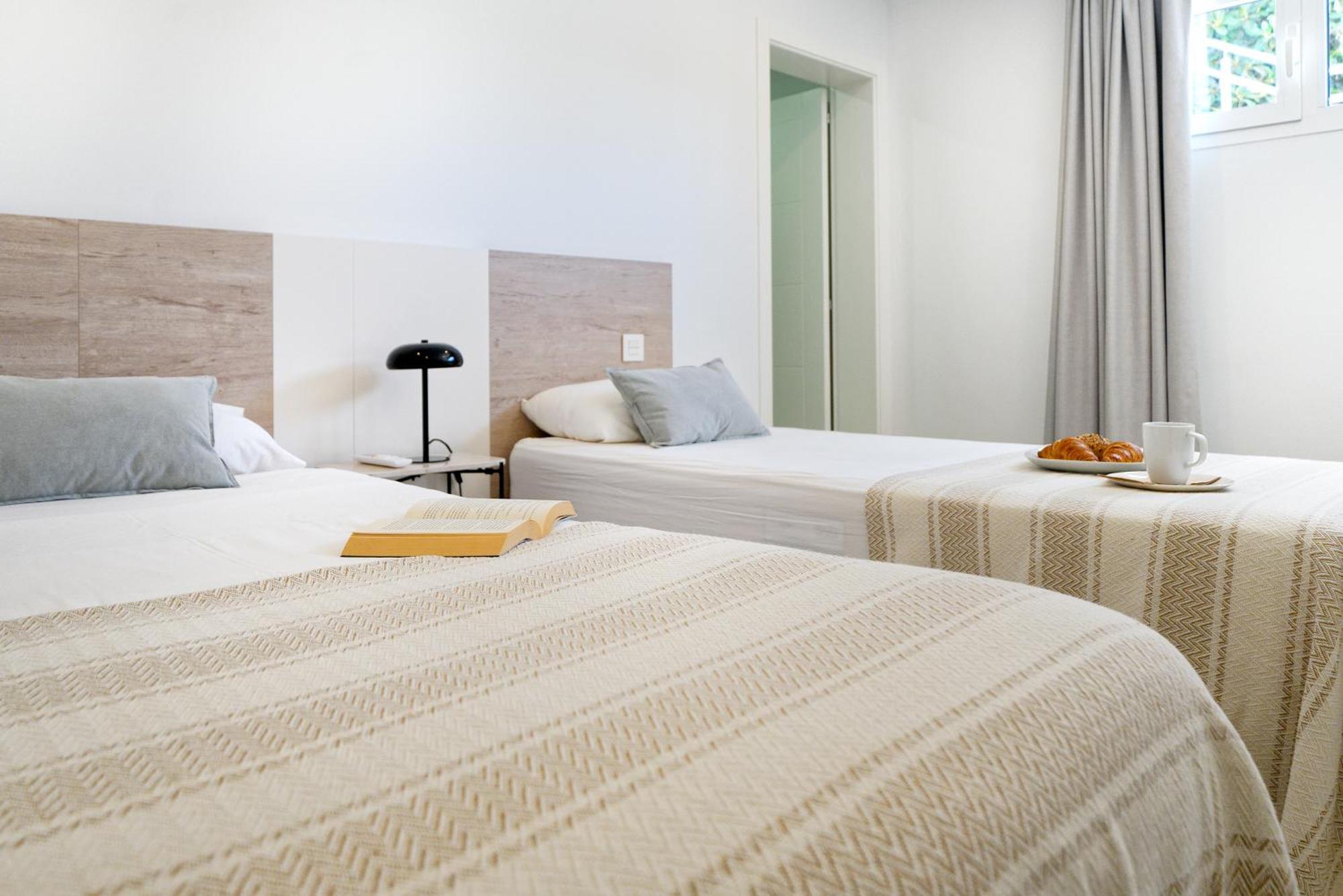 Deva Beach Boutique Apartments Maspalomas  Pokoj fotografie